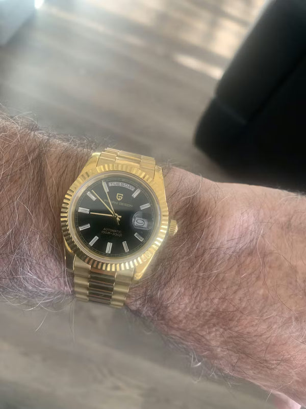 Customer Review - Kevin S.