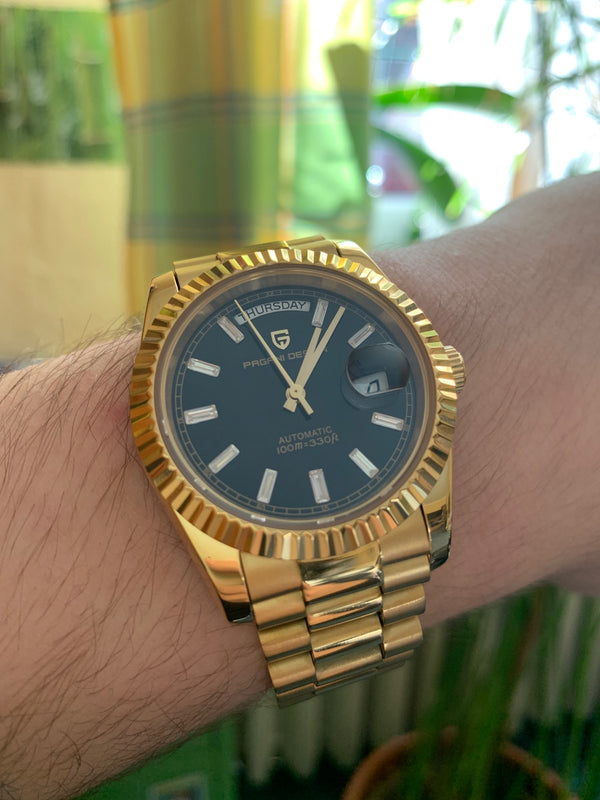 Customer Review - Thomas W.