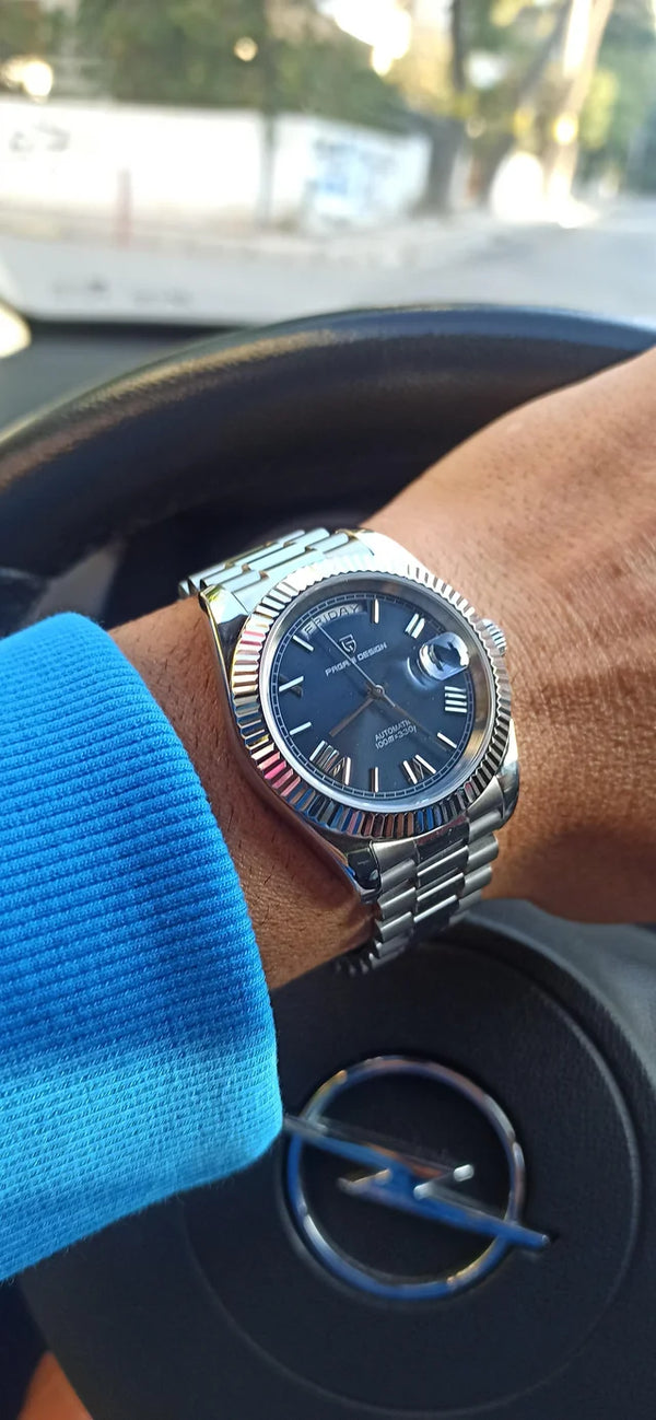 Customer Review - Jonathan M.