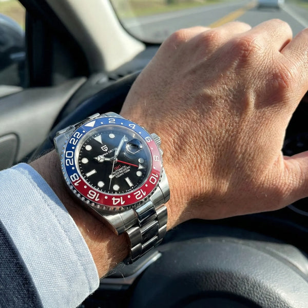 Customer Review - Nick G.