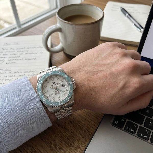 Customer Review - Kevin S.