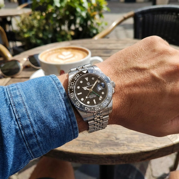 Customer Review - Robert L.