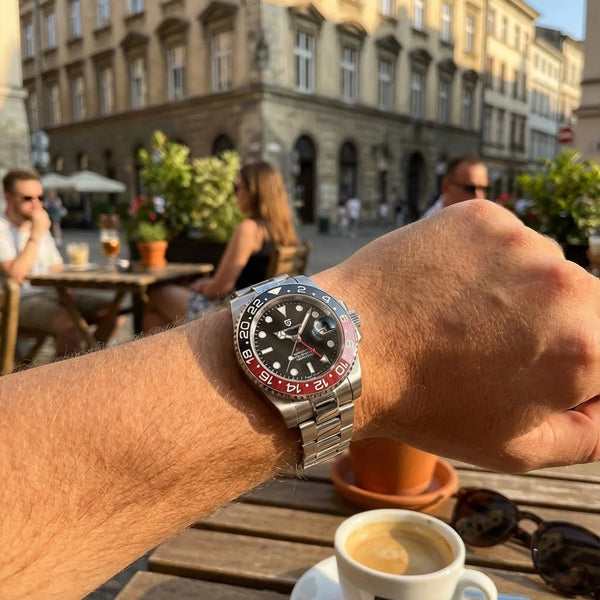 Customer Review - Paul N.