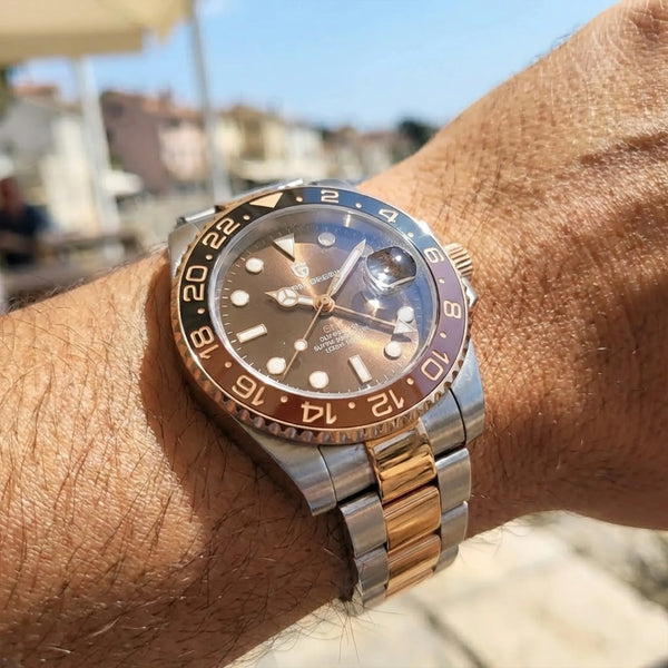 Customer Review - Jonathan M.