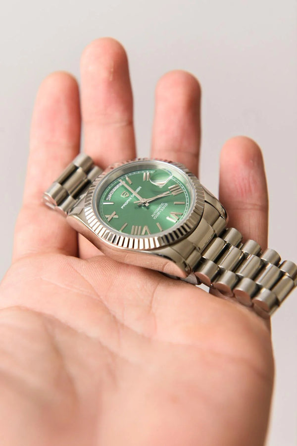 Customer Review - Andrew K.