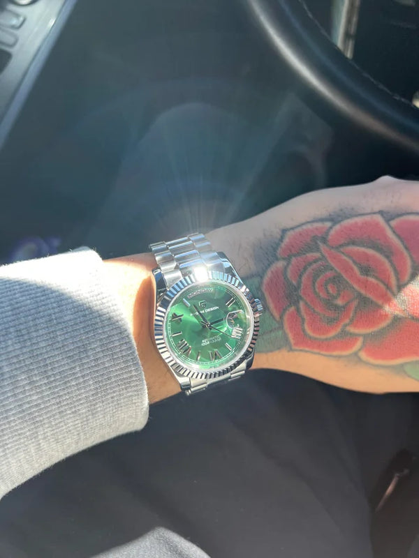 Customer Review - Jason M.