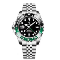 Sprite (Green/Black - LHD)