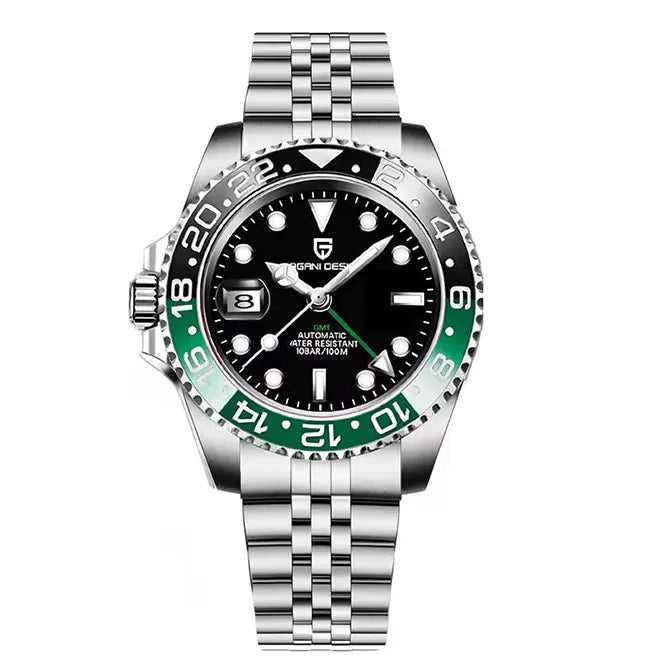 Pagani Design GMT - Pagani Design