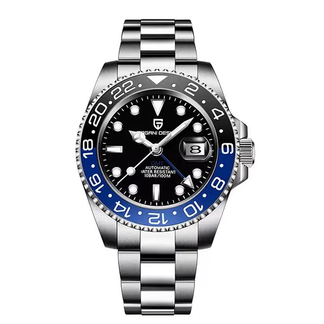 Pagani Design GMT - Pagani Design