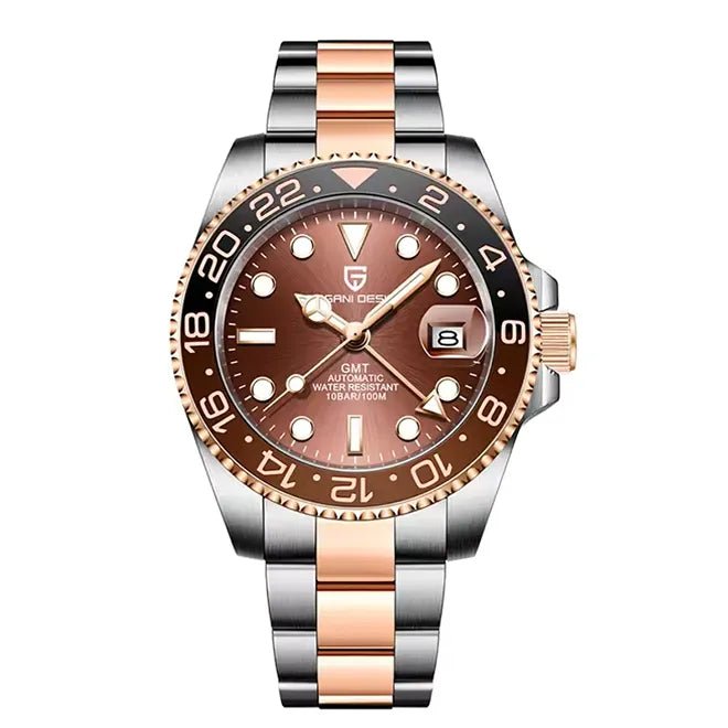 Pagani Design GMT - Pagani Design