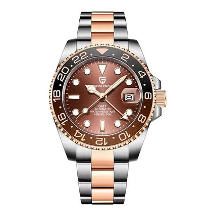 Pagani Design GMT - Pagani Design