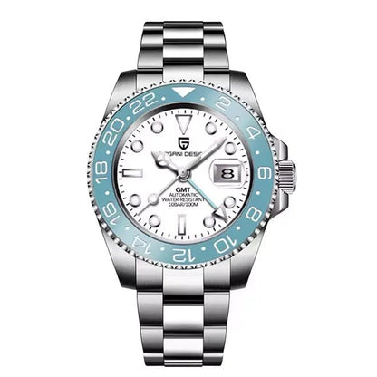 Pagani Design GMT - Pagani Design