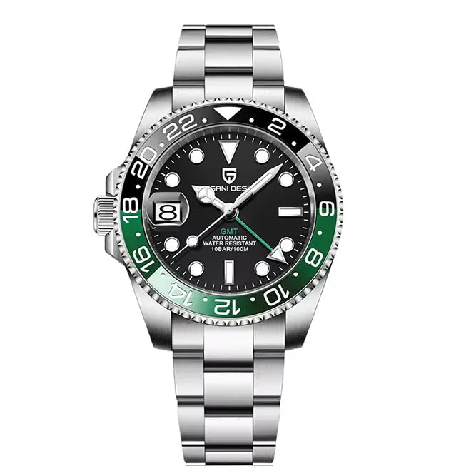 Pagani Design GMT - Pagani Design