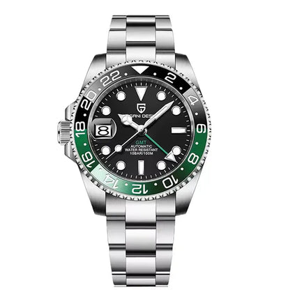 Pagani Design GMT - Pagani Design