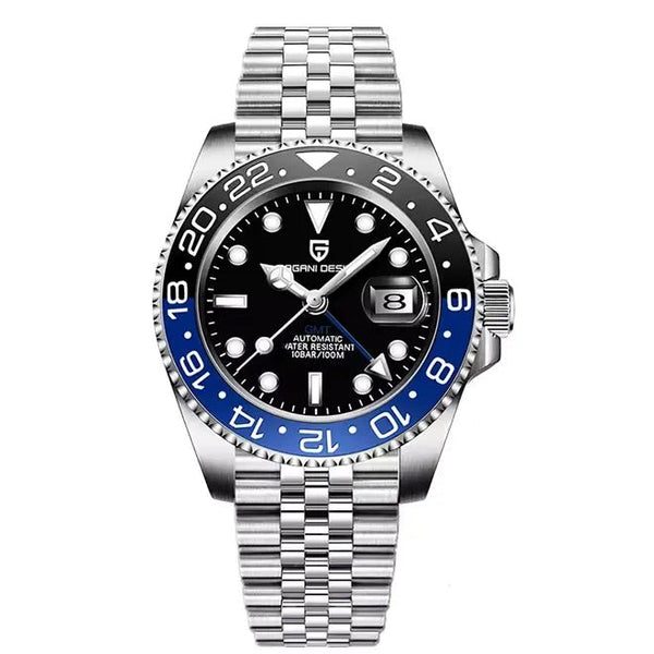 Pagani Design GMT - Pagani Design