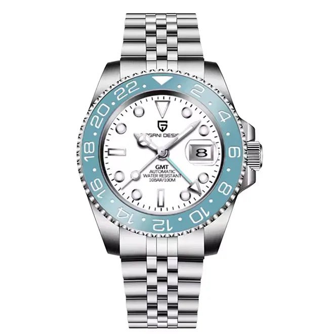 Pagani Design GMT - Pagani Design