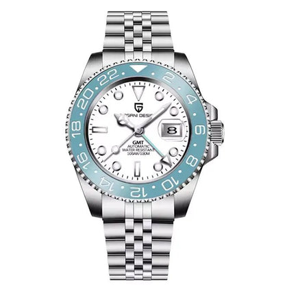 Pagani Design GMT - Pagani Design