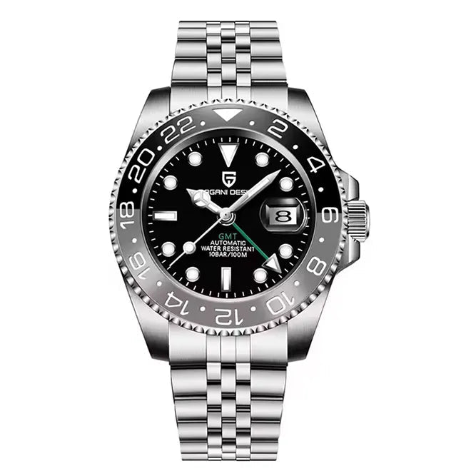 Pagani Design GMT - Pagani Design