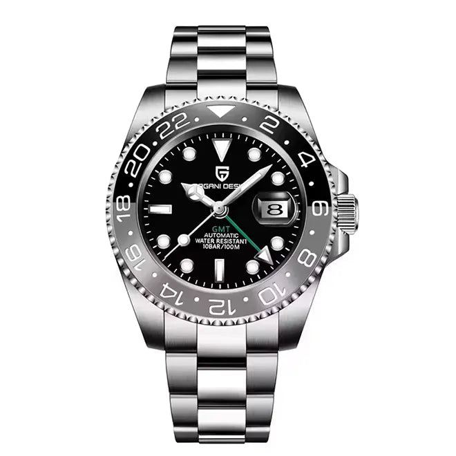 Pagani Design GMT - Pagani Design