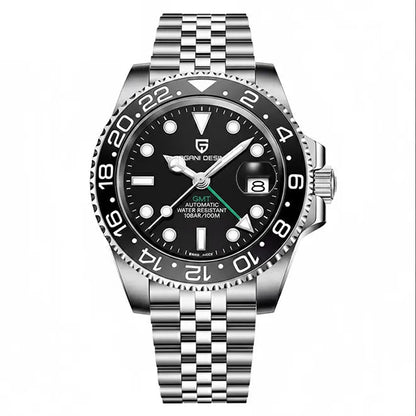 Pagani Design GMT - Pagani Design