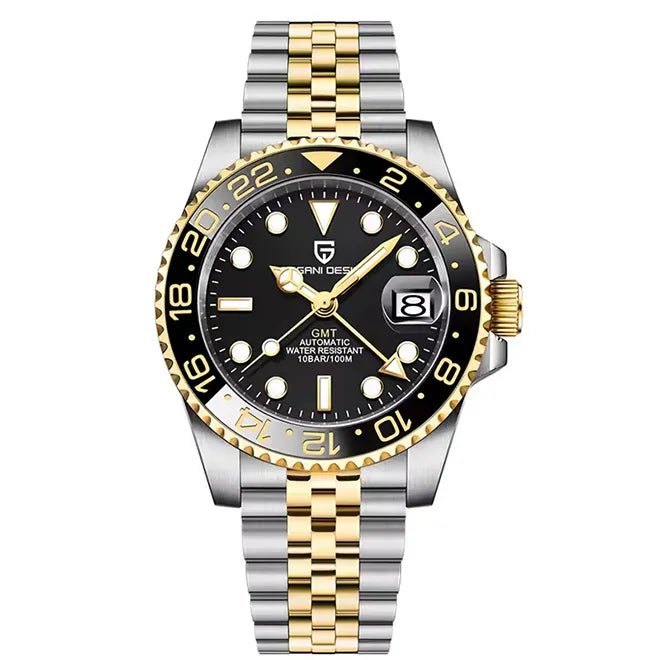 Pagani Design GMT - Pagani Design