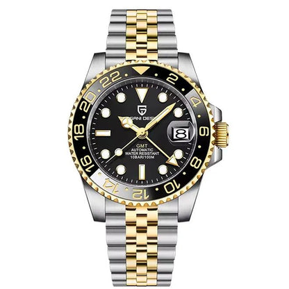 Pagani Design GMT - Pagani Design