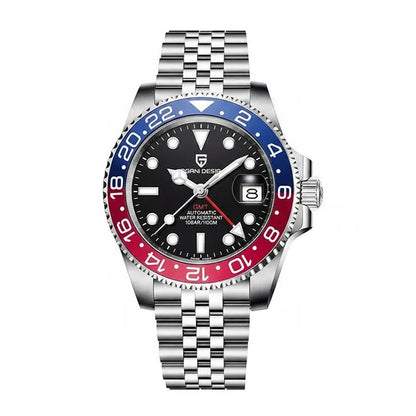 Pagani Design GMT - Pagani Design