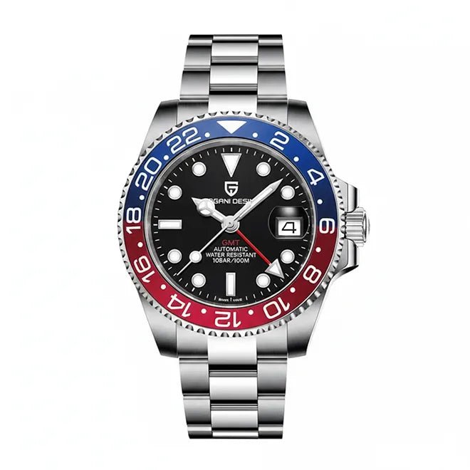 Pagani Design GMT - Pagani Design