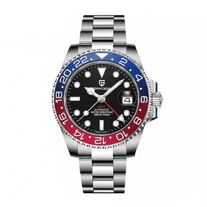 Pagani Design GMT - Pagani Design