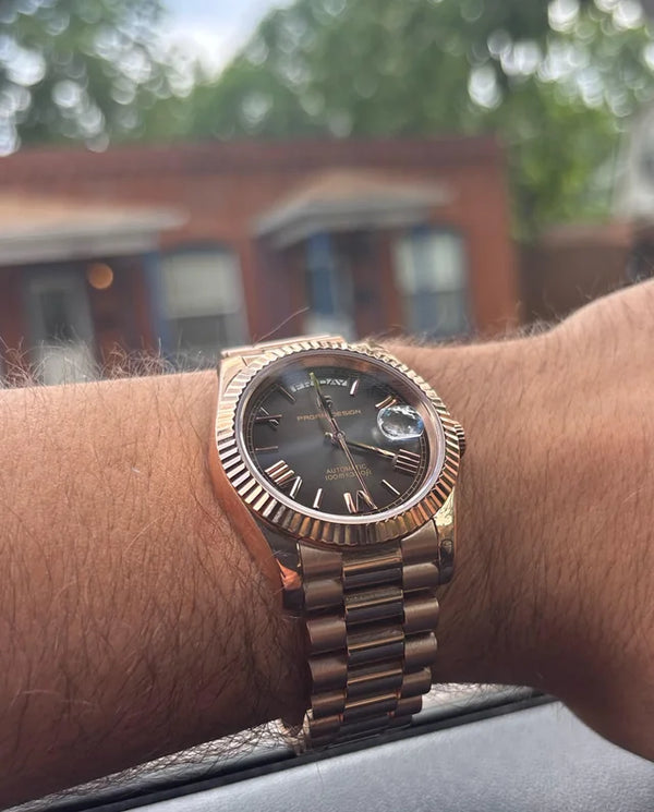 Customer Review - Ahmad L.