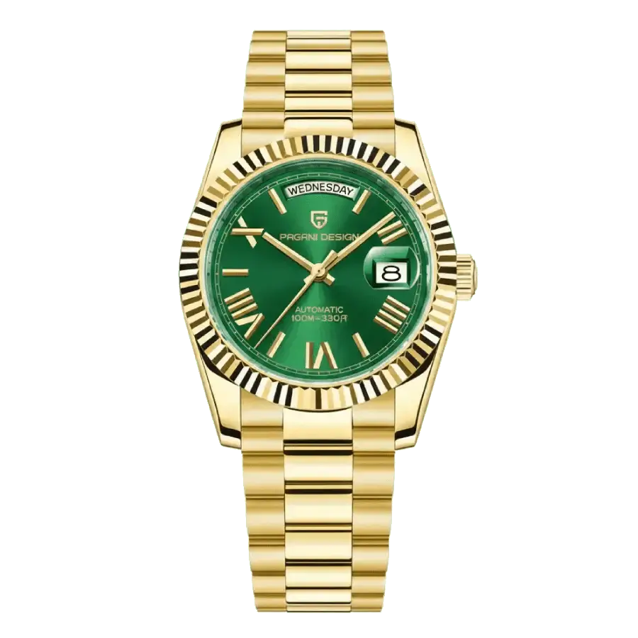 Pagani Design PD - 1752 - Pagani