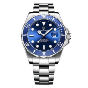 PD-1639 Submariner Blue